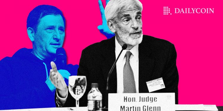 Tòa án chấp thuận quyền sở hữu 4,2 tỷ USD trong quỹ khách hàng của Celsius Network