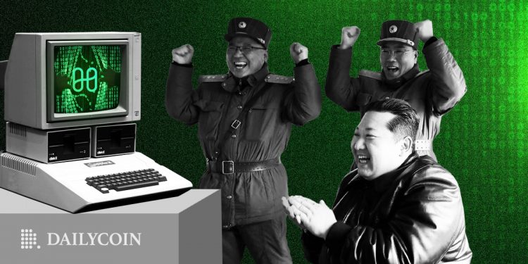 FBI khẳng định Lazarus và APT38 là chủ mưu của $100M Harmony Hack