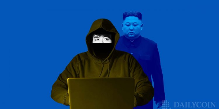 Hacker Triều Tiên cố gắng rửa thêm $27 triệu từ Harmony Bridge Hack