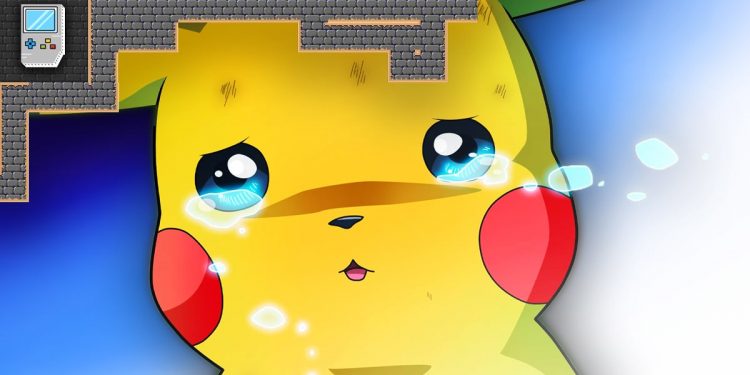 Giả Pokémon NFT Game Infests Người dùng máy tính với phần mềm độc hại