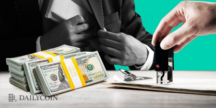 Thẩm phán quy định tiết lộ ai là người đồng ký tiền bảo lãnh $250 triệu USD của SBF