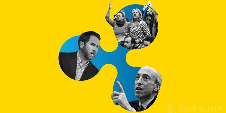 Ripple lắc lên lãnh đạo trước kết quả vụ kiện XRP — Những gì mong đợi trước