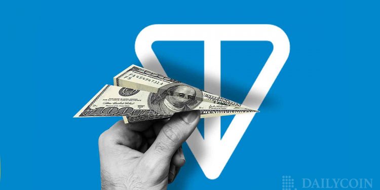 TON tham gia BTC và ETH với tư cách là tài sản Crypto với giao dịch quyền chọn