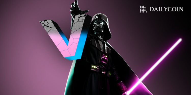 Vader Stableecoin (USDV) tắt — Lý do tại sao Stableecoin khác rơi