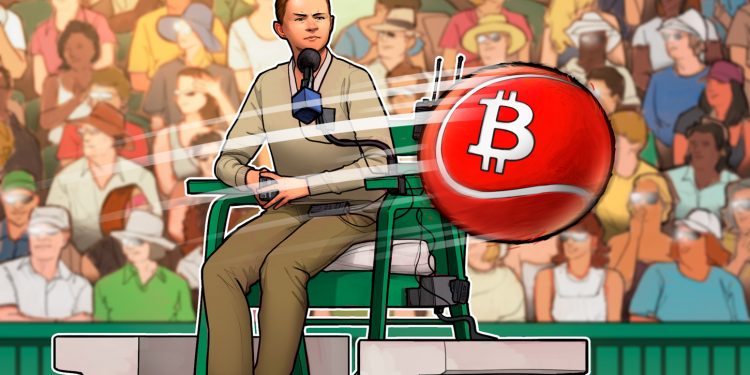 Doanh thu Bitcoin quý 4 của Block giảm 7% do giá crypto giảm