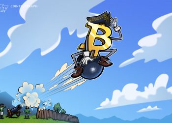 Bitcoin single-day price surge linked to billions in USDC inflow