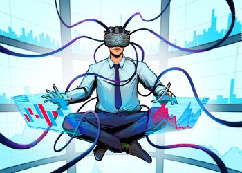 Derivatives data highlights crypto traders’ positive sentiment and belief in further upside