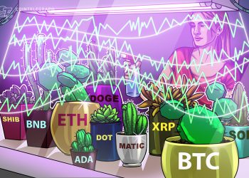 Price analysis 2/24: BTC, ETH, BNB, XRP, ADA, DOGE, MATIC, SOL, DOT, SHIB