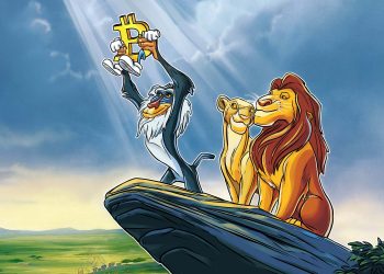 Bitcoin takes 'lion's share' as institutional inflows hit 7-month high