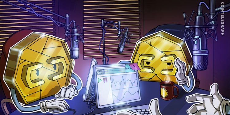 Tại sao Bitcoin và tiền điện tử lại bơm sau cuộc họp của Fed? Xem các cuộc đàm phán thị trường trực tiếp