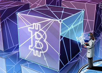 Bạn không thấy rằng mỗi ngày: Bitcoin khối trống tìm thấy