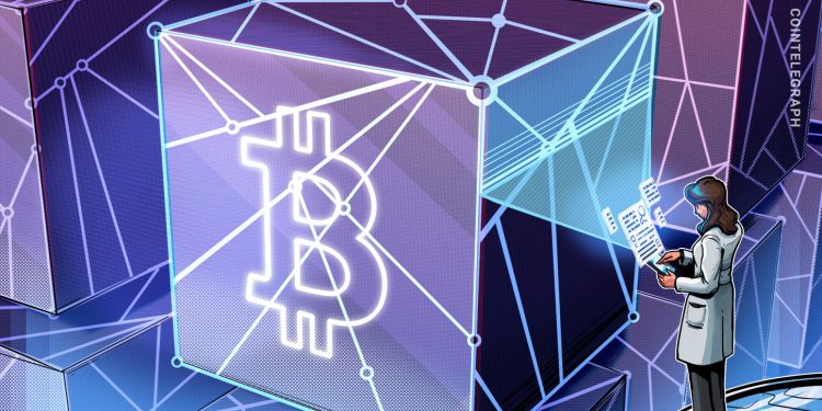 Bạn không thấy rằng mỗi ngày: Bitcoin khối trống tìm thấy