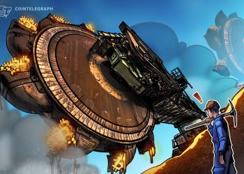 Các thợ mỏ công cộng tăng sản lượng Bitcoin, tỷ lệ băm trong tháng Giêng