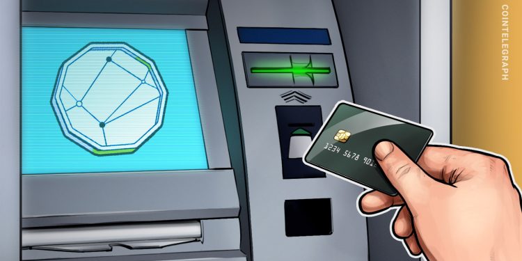 FCA Vương quốc Anh để có hành động chống lại các máy ATM tiền điện tử không đăng ký, bất hợp pháp
