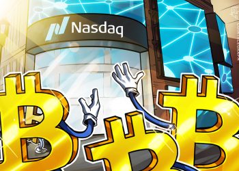 Bitcoin ấn tượng Nasdaq xanh khi chỉ số NCI đánh dấu mức tăng 38% trong tháng Một