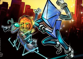 Ethereum price rally hit crucial resistance as institutional investors are in ‘wait and see’ mode