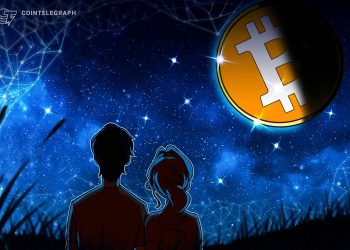 Bitcoin 2024 halving will be its 'most important' — Interview with Charles Edwards