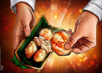 Tax strategies allow crypto investors to offset losses