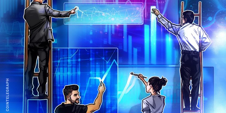 Cointelegraph launches major update to its institutional-grade crypto intelligence dashboard