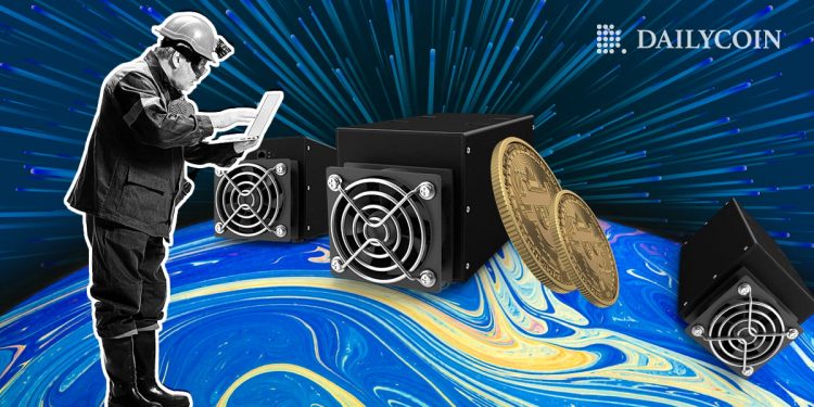 How Centralized Is the Bitcoin (BTC) Mining Sector?