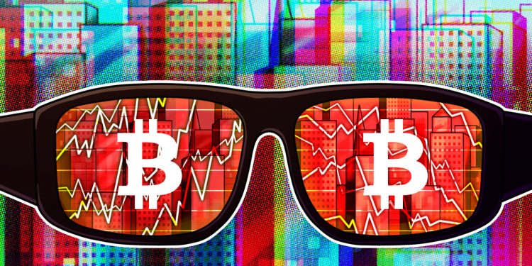 Bitcoin price taps 3-week lows as SEC fears liquidate $250M of crypto longs