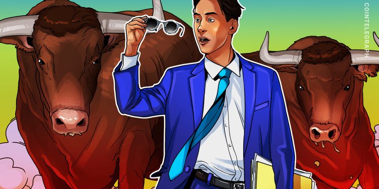Bitcoin bulls remain in charge even in the face of increasing regulatory FUD
