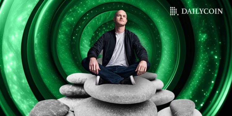 Giám đốc điều hành Coinbase Brain Armstrong nói lệnh cấm của SEC đối với Crypto Staking “Sẽ là một con đường khủng khiếp cho Mỹ”