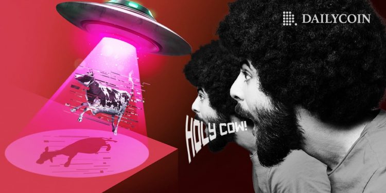 DeFi Hacker Milks Hơn $180,000 Giá trị của Crypto từ CoW Swap DEX