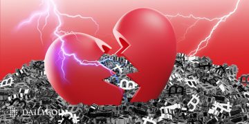 Giàu bố nghèo tác giả dự báo Crypto Bloodbath vào ngày Valentine