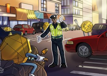 Ngân khố Mỹ Janet Yellen kêu gọi “khung quy định mạnh mẽ” cho các hoạt động tiền điện tử