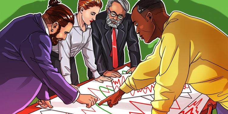 Chiến lược giao dịch đơn giản với Cryptomom — Watch Market Talks live