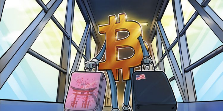 Bitcoin’s big month: Did US institutions prevail over Asian retail traders?