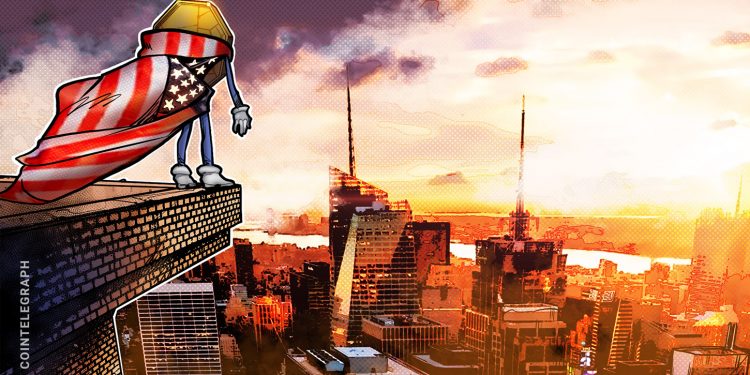 Americans 'frustrated' by financial system inequality, 20% own crypto: Survey