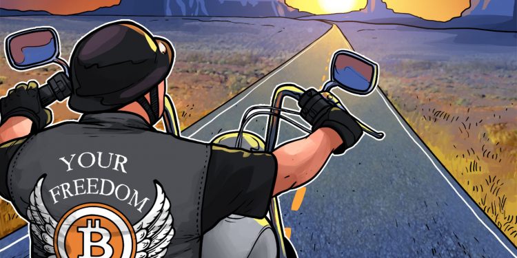 Is it possible to achieve financial freedom with Bitcoin?