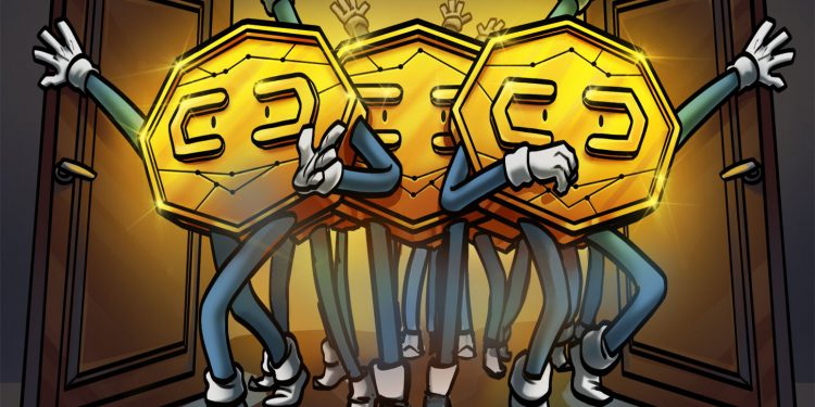 US banking giant BNY Mellon says digital assets are 'here to stay'