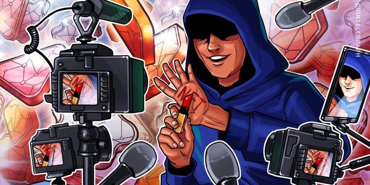 YouTuber mồi võ sĩ MMA để quảng bá NFT giả: Nifty Newsletter, 1—7 tháng 2