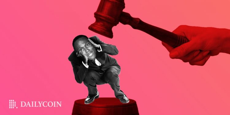 Giám đốc điều hành EMiniFX nhận tội với chương trình Ponzi $248M