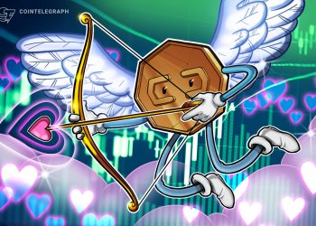 9 crypto gifts for your Valentine’s Day date