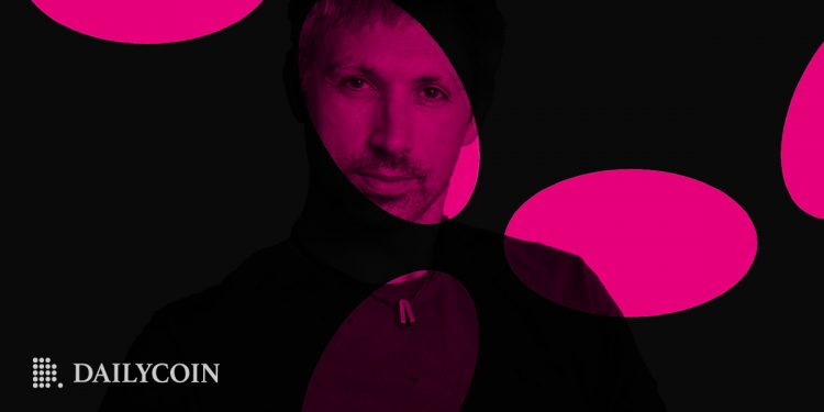 Gavin Wood: Người sáng lập Crypto nối tiếp
