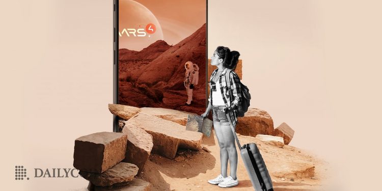 Đánh giá toàn diện của MARS4: Đi một chuyến đi đến sao Hỏa năm 2023