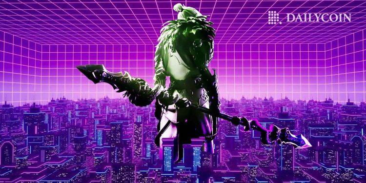 Nhà phát triển MIR4 để xây dựng Web3 Games trong MetaCravity Metaverse