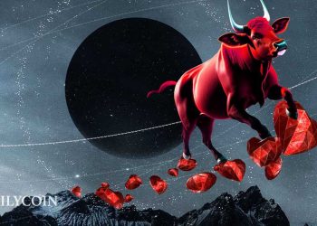 Cardano giảm 7.91% — Tâm lý Valentine có thể thúc đẩy ADA?