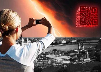 DigiDaigaku của QR Code Super Bowl Quảng cáo rút ra Scalpers và kẻ lừa đảo