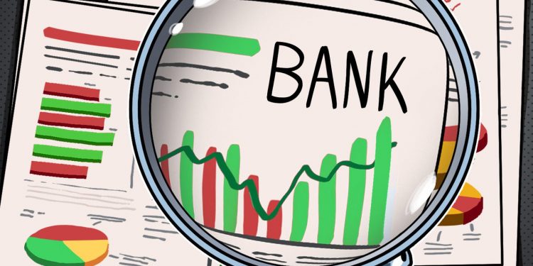9 key metrics to analyze the health of a bank