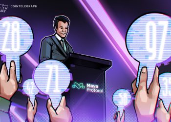 Breaking barriers: This protocol brings interoperability and easy swaps across chains