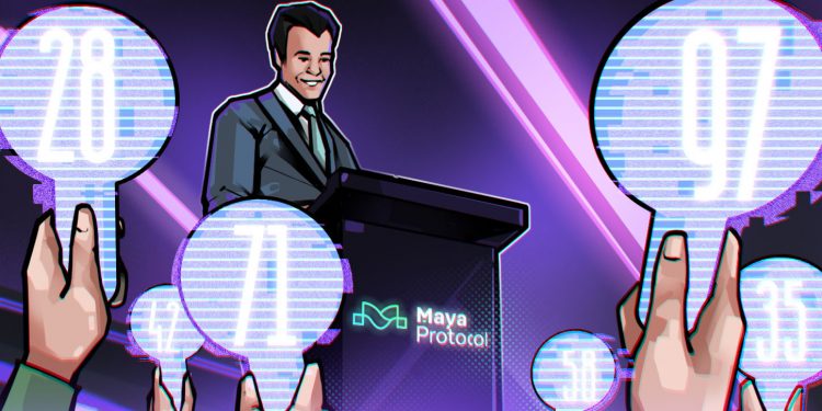 Breaking barriers: This protocol brings interoperability and easy swaps across chains