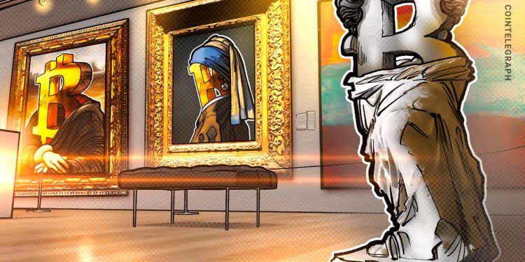 How to create and sell Bitcoin NFTs