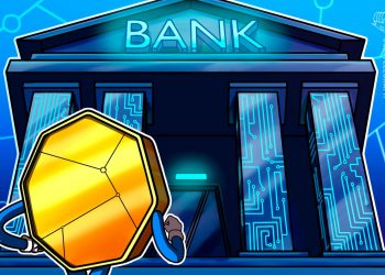 ‘Nobody left to bank crypto companies’ — Crypto Twitter reacts