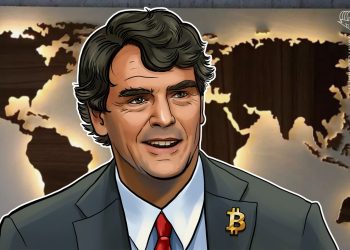 Tim Draper hát một bài hát Bitcoin dành riêng cho SVB và các chính phủ thế giới: PBW 2023