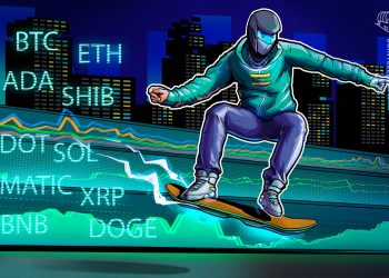 Price analysis 3/15: BTC, ETH, BNB, XRP, ADA, DOGE, MATIC, SOL, DOT, SHIB